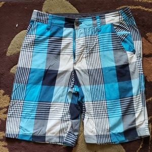 Lululemon Kahuna shorts 34
